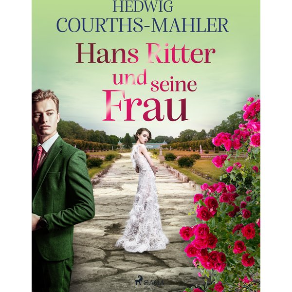 Hans Ritter und seine Frau