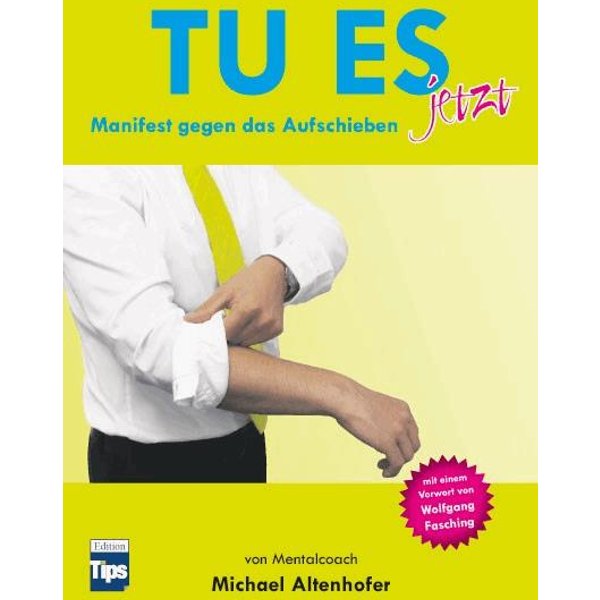 Tu es jetzt