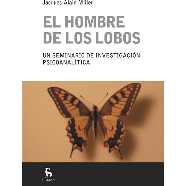 El hombre de los lobos