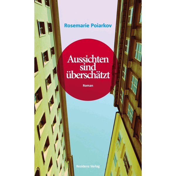 Aussichten sind überschätzt