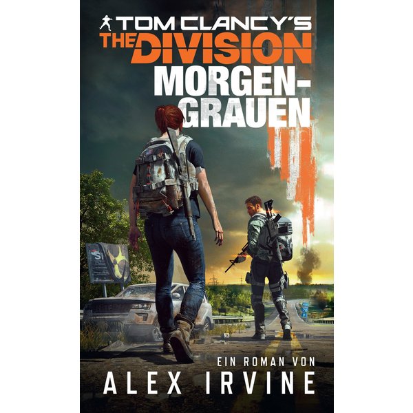 Tom Clancy's The Division: Morgengrauen