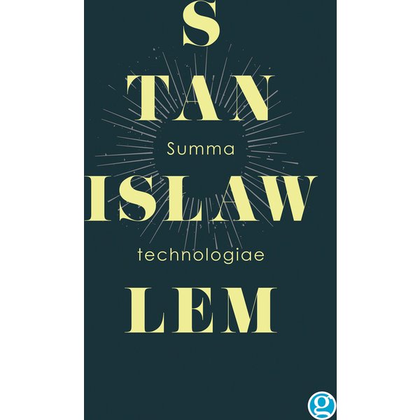 Summa technologiae