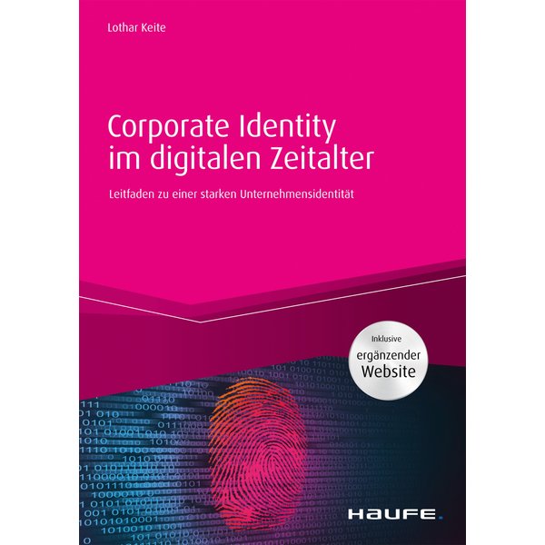 Corporate Identity im digitalen Zeitalter
