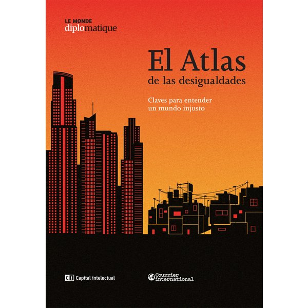 El atlas de las desigualdades