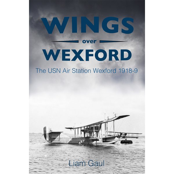 Wings Over Wexford