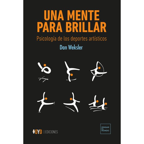 Una mente para brillar