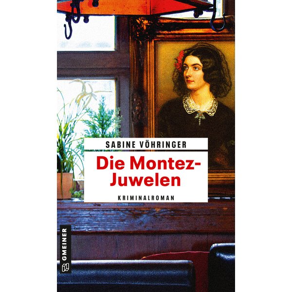 Die Montez-Juwelen