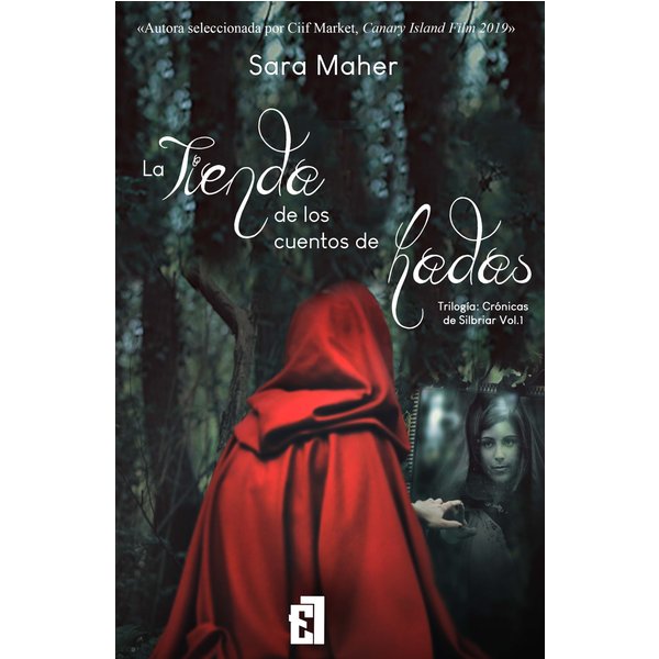 La tienda de los cuentos de hadas