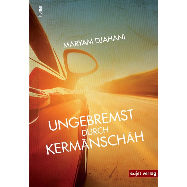 Ungebremst durch Kermanschah