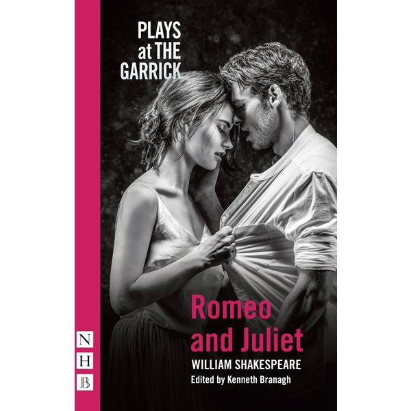 Romeo and Juliet (NHB Classic Plays)