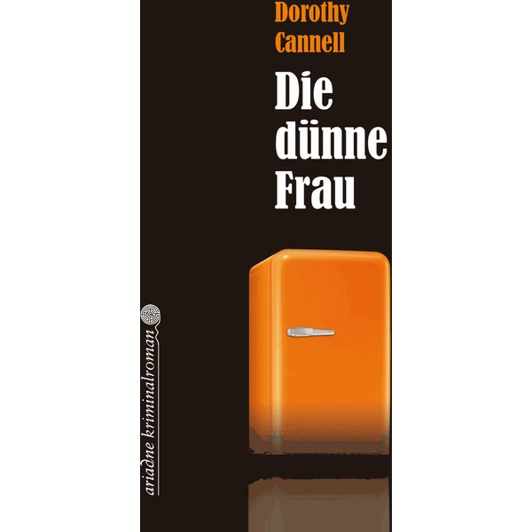Die dünne Frau