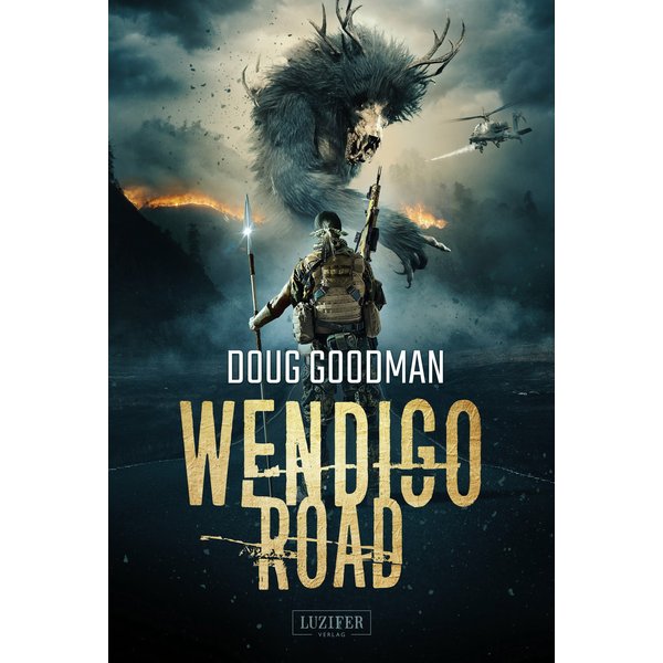 WENDIGO ROAD