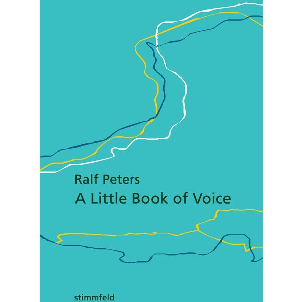 A Little Book of Voice