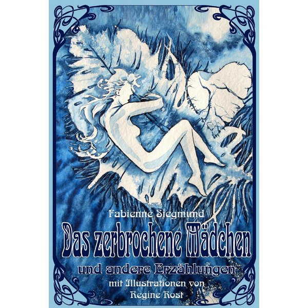 Das zerbrochene Mädchen