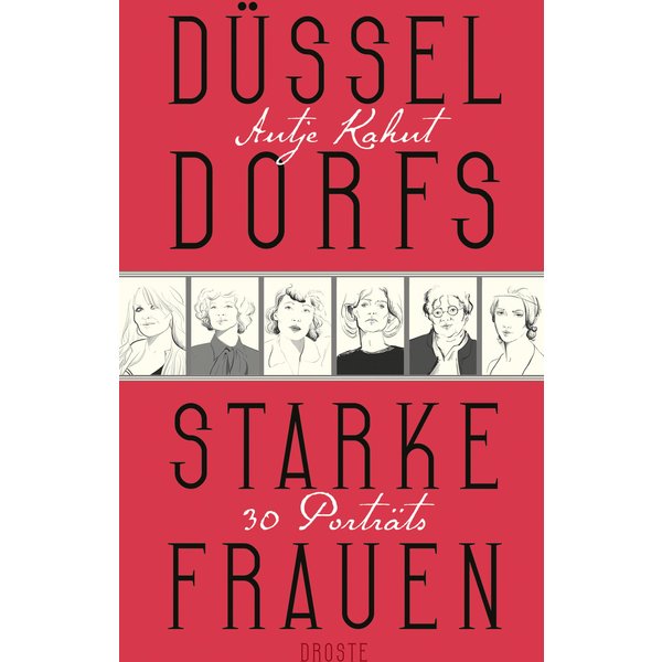 Düsseldorfs starke Frauen