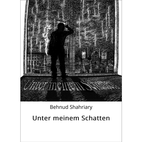 Unter meinem Schatten