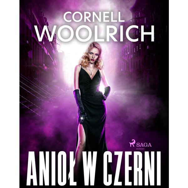 Anioł w czerni