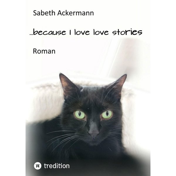 ...because I love love stories