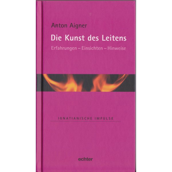 Die Kunst des Leitens