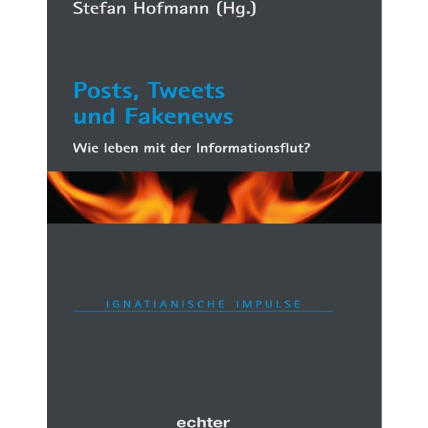 Posts, Tweets und Fakenews
