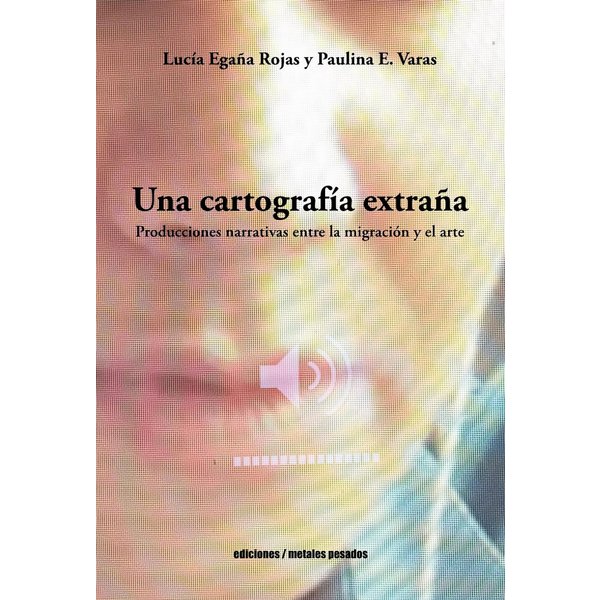 Una cartografía extraña