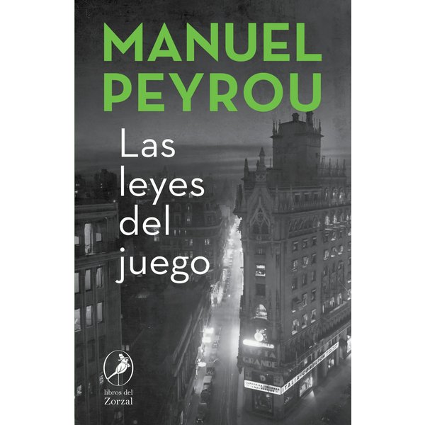 Las leyes del juego
