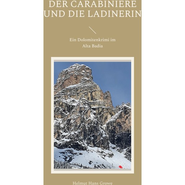 Der Carabiniere und die Ladinerin
