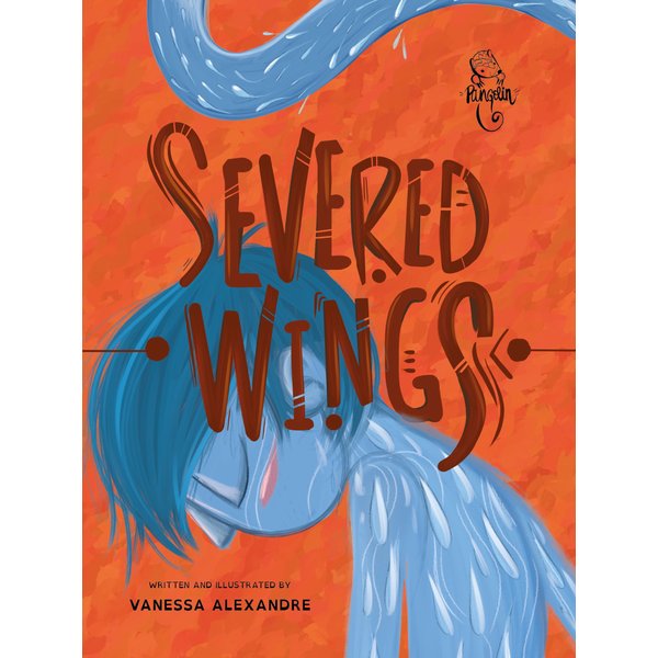 Severed wings