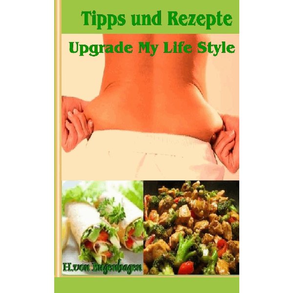 Upgrade My Lifestyle