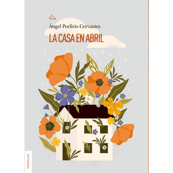 La casa en abril