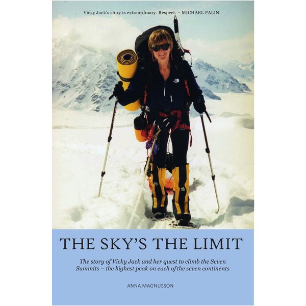 The Sky's the Limit