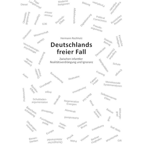 Deutschlands freier Fall