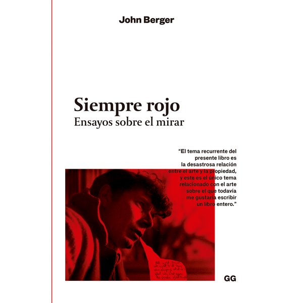 Siempre rojo
