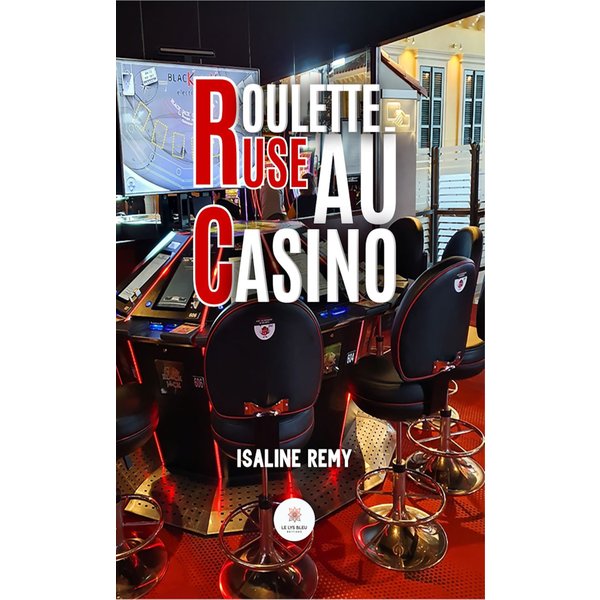 Roulette-ruse au casino