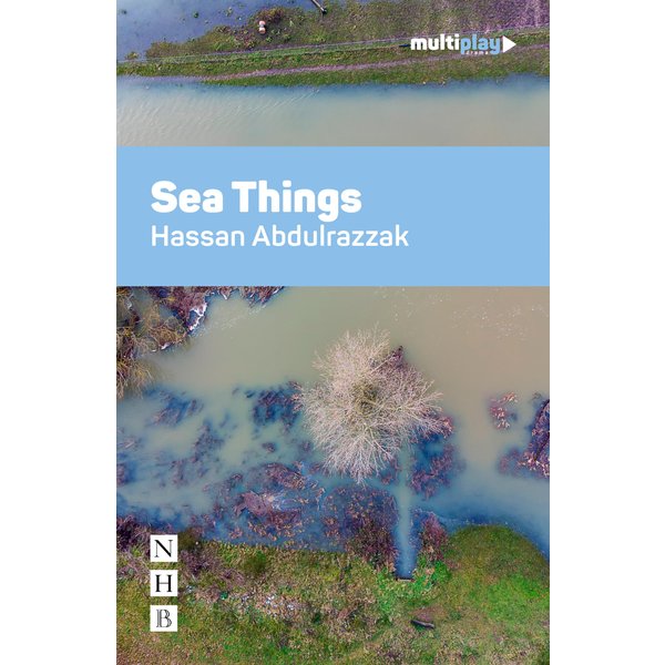 Sea Things (NHB Modern Plays)