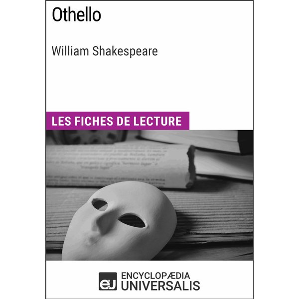 Othello de William Shakespeare