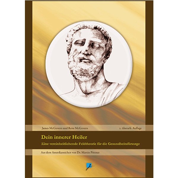 Dein innerer Heiler