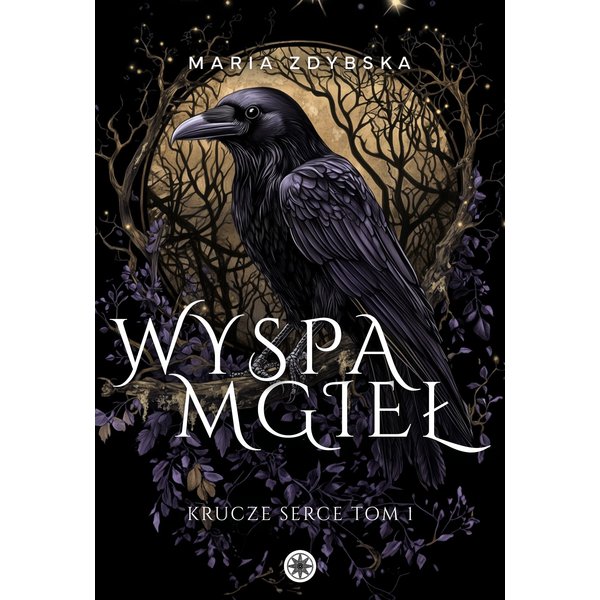 Wyspa Mgieł - Krucze Serce I