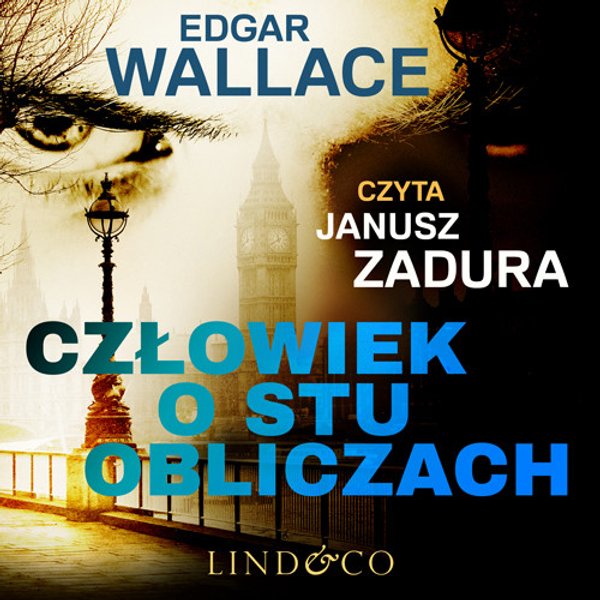 Człowiek o stu obliczach