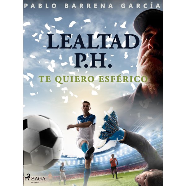 Lealtad P.H. Te quiero esférico