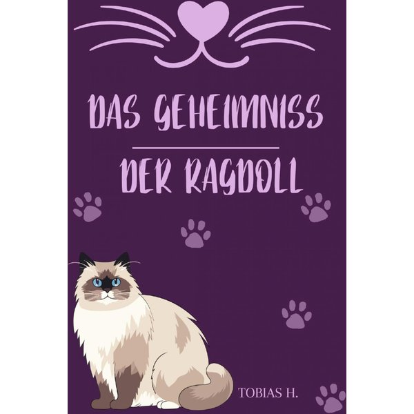 Das Geheimniss der Ragdoll