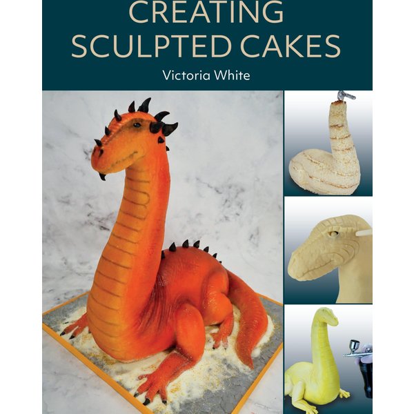Creating Sculpted Cakes