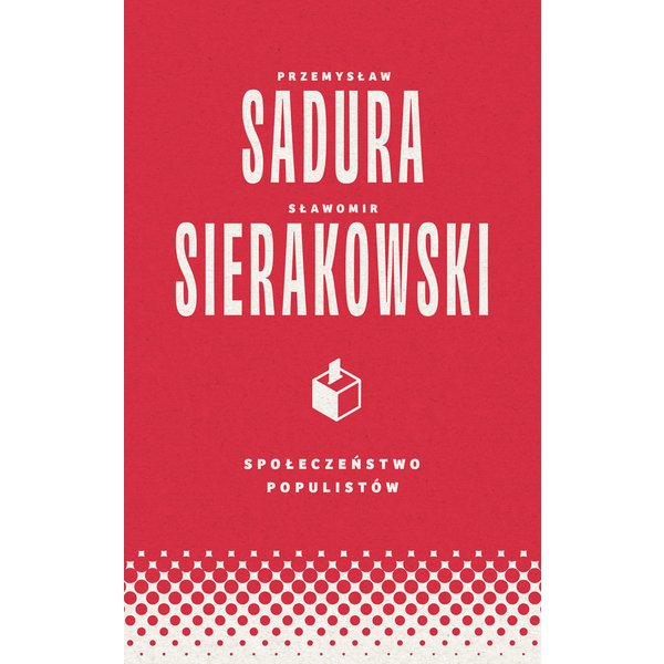Społeczeństwo populistów