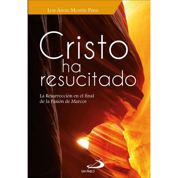 Cristo ha resucitado