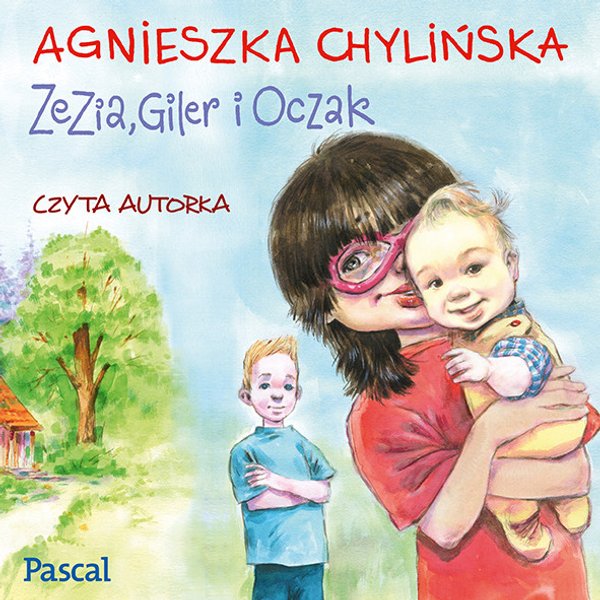 Zezia, Giler i Oczak