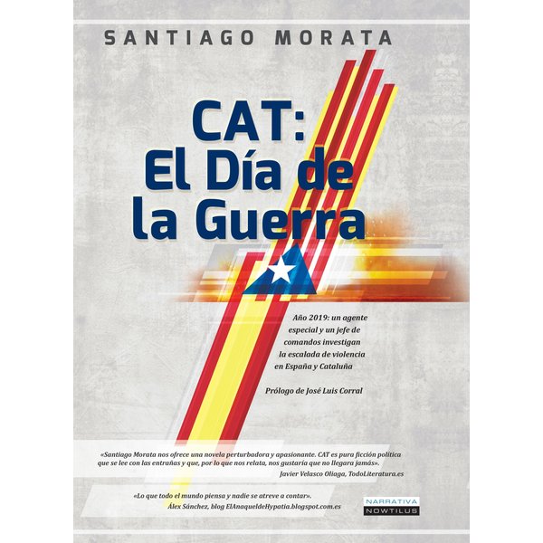 Cat: el Día de la Guerra