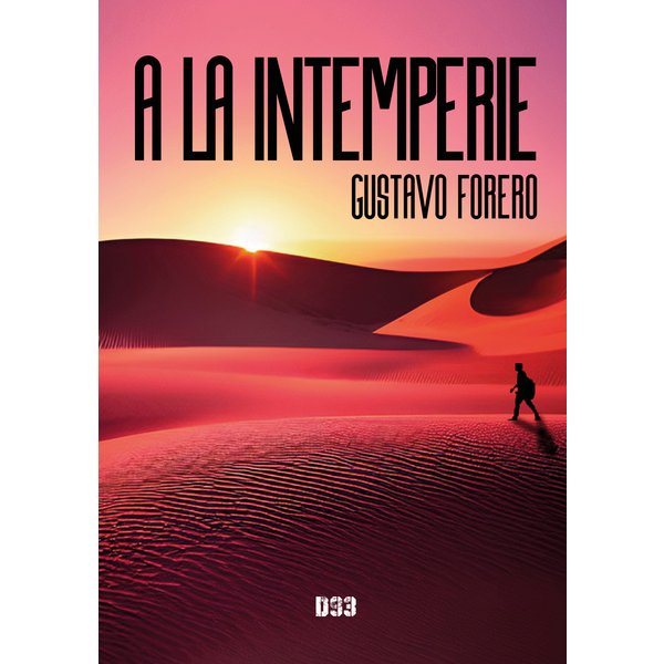A la intemperie
