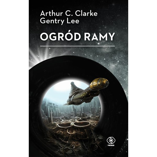 Ogród Ramy