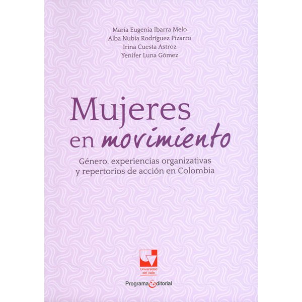 Mujeres en movimiento