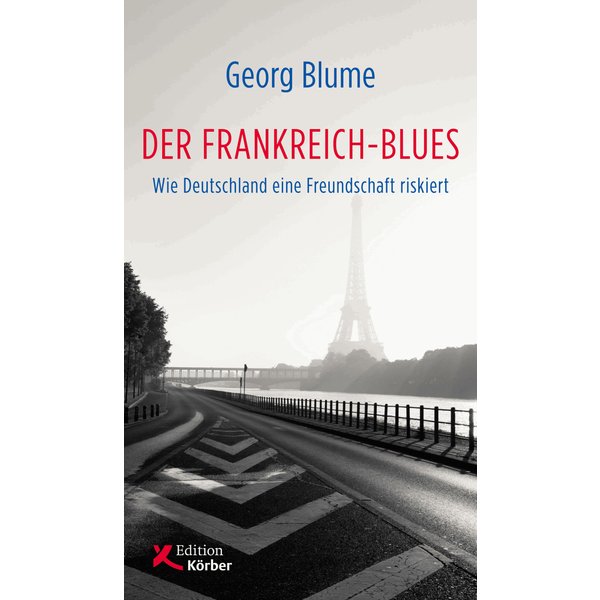Der Frankreich-Blues